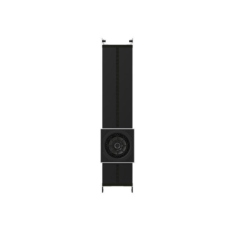 ISW-8, Black, dynamic