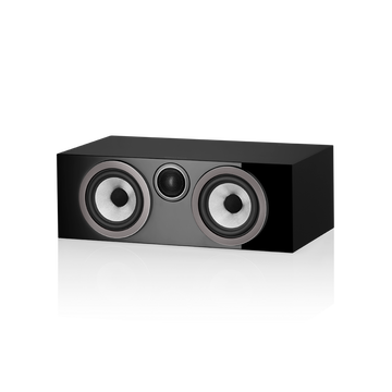 HTM72-S3 in Black