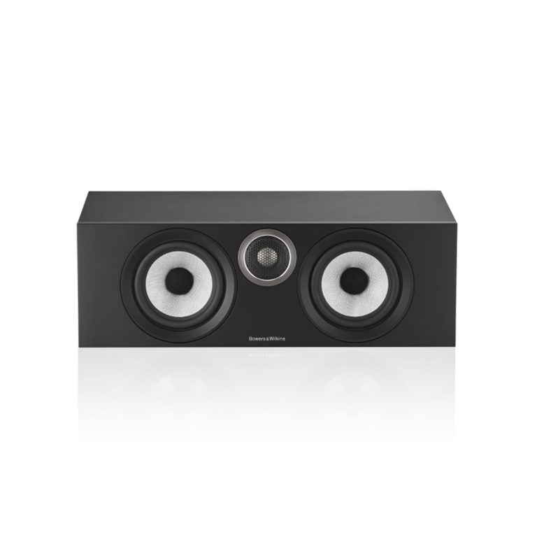 HTM6-S3 in Black