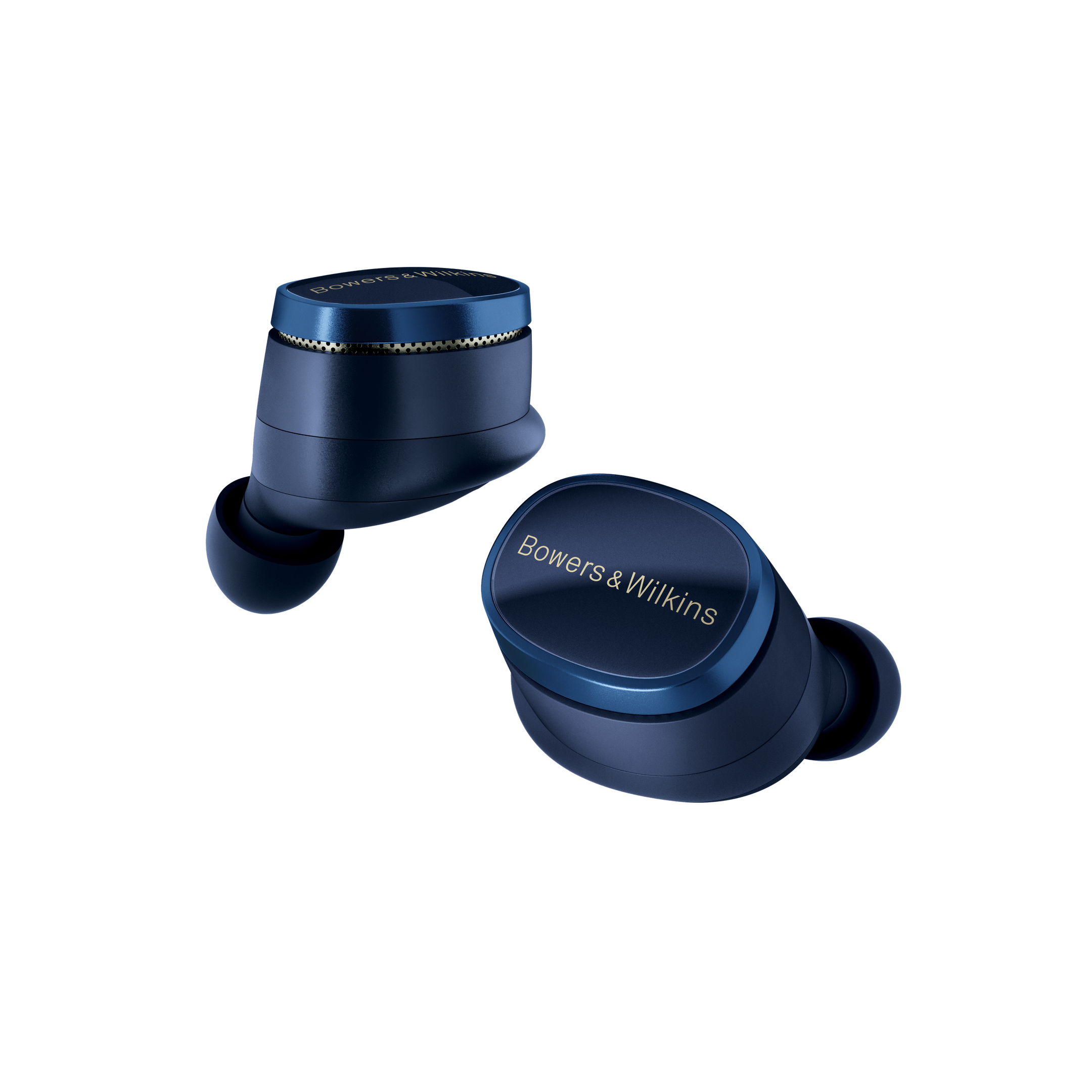 Pi8, Midnight Blue, dynamic