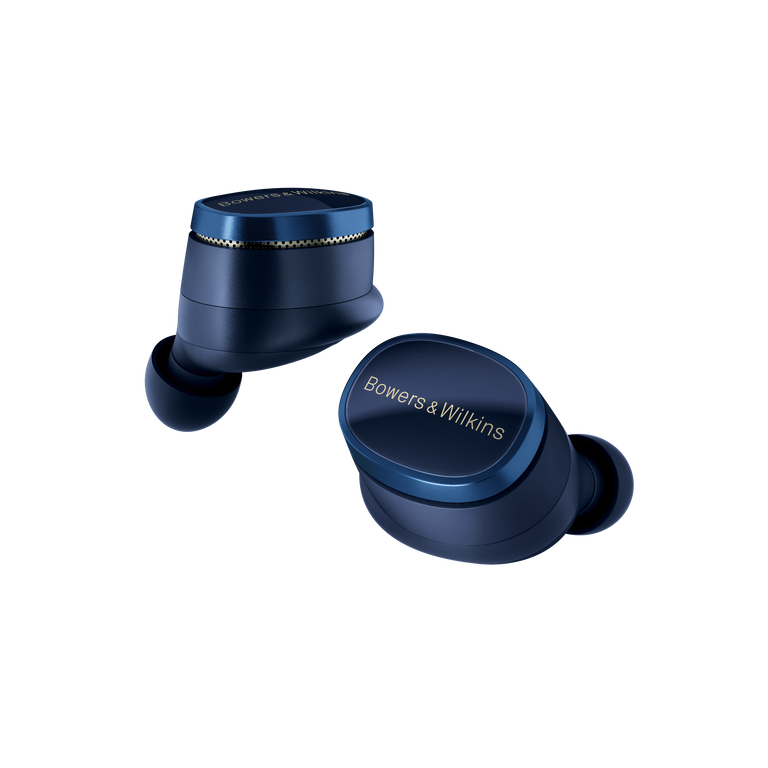 Pi8, Midnight Blue, dynamic