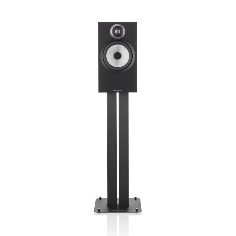 606 S3, Black, dynamic