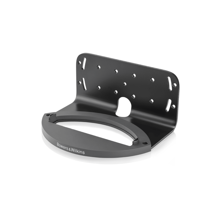 Formation Wedge in Black