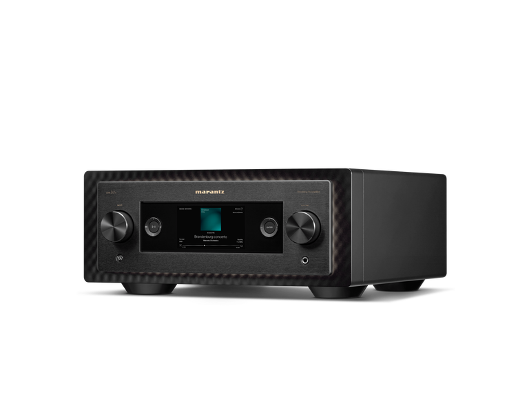 LINK 10n Black Left