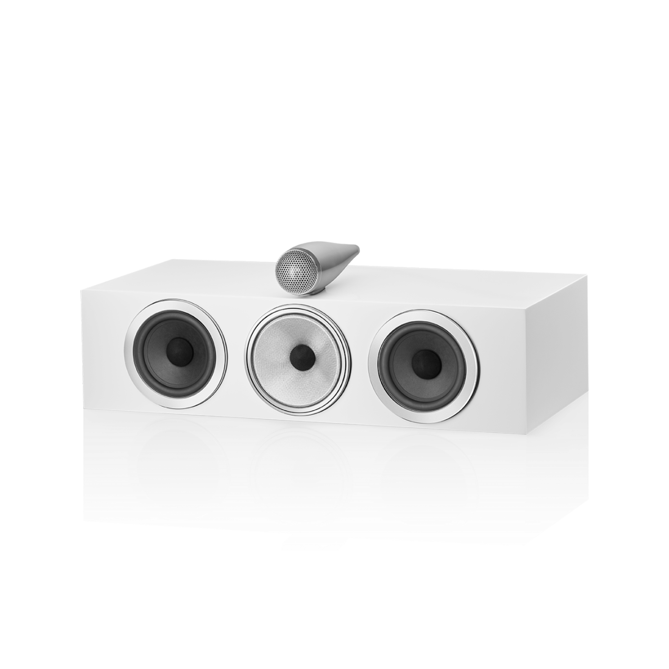 HTM71-S3 in Satin White