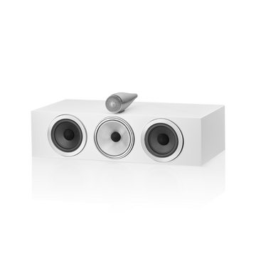 HTM71-S3 in Satin White
