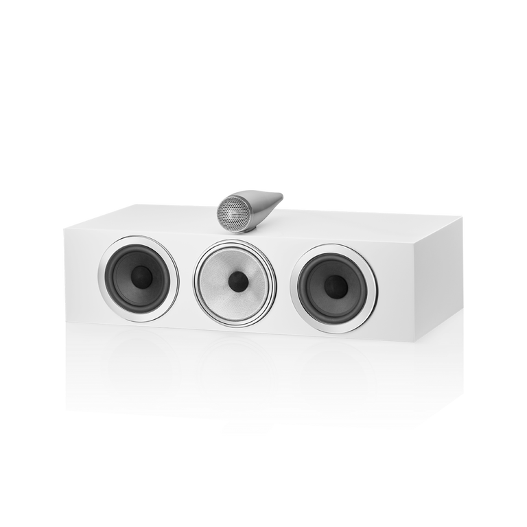 HTM71-S3 in Satin White