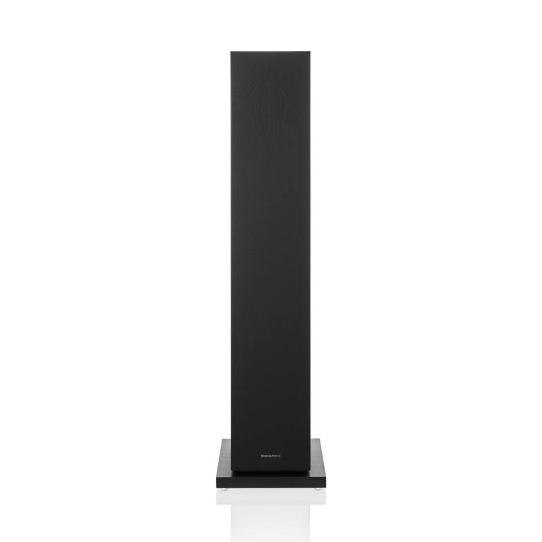 603 S3, Black, dynamic