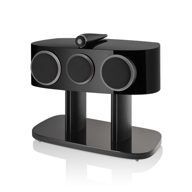 HTM82-D4 in Black