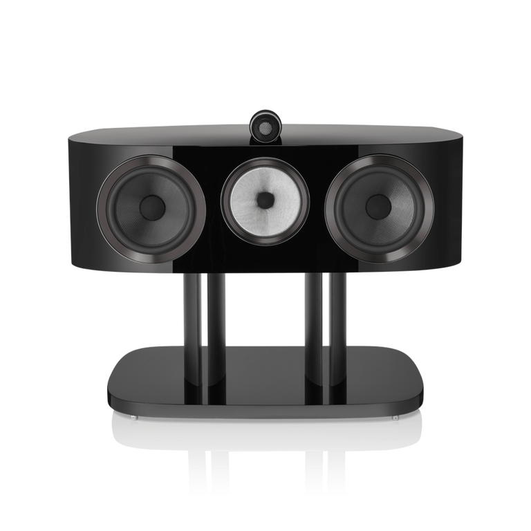 HTM81-D4 in Black