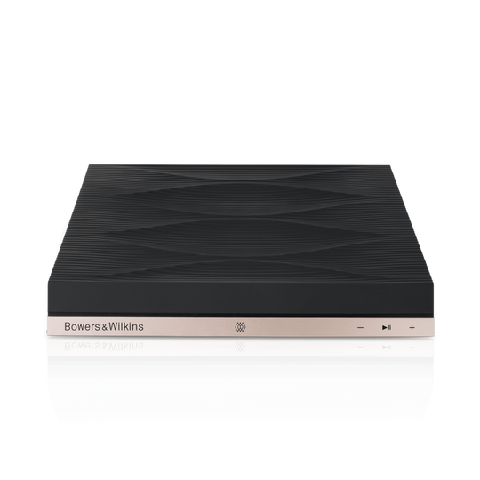 Formation Audio, , dynamic