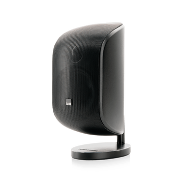 M-1 - Black