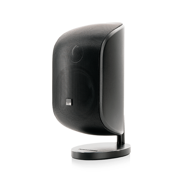 M-1 - Black