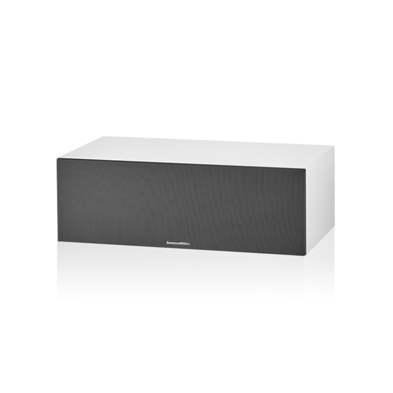 HTM6 S3, White, dynamic