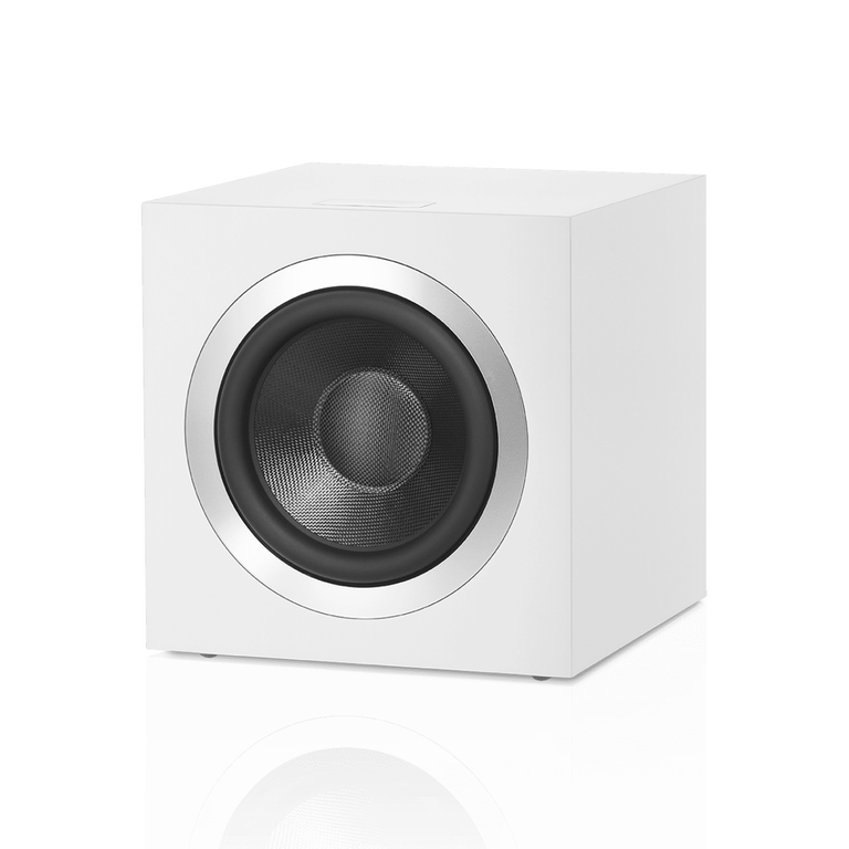 DB4S - White front image