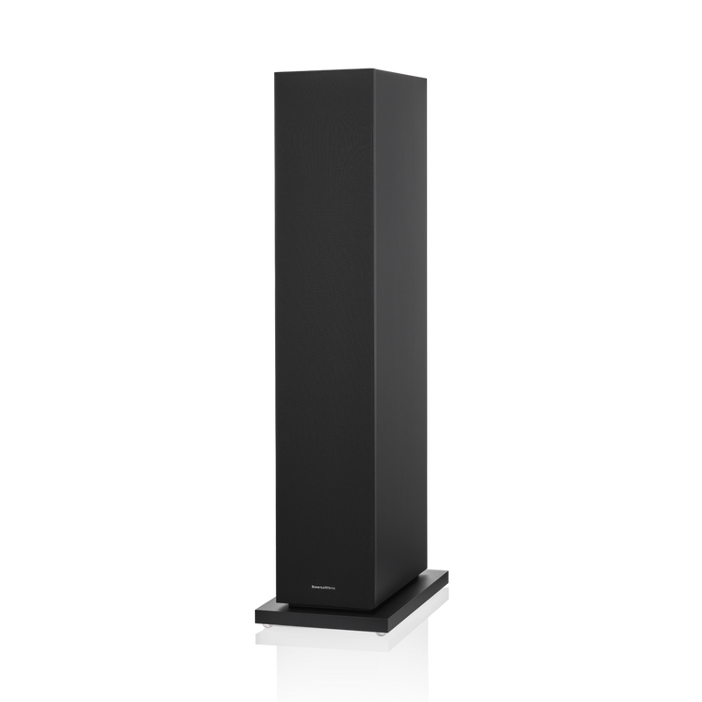 603 S3, Black, dynamic