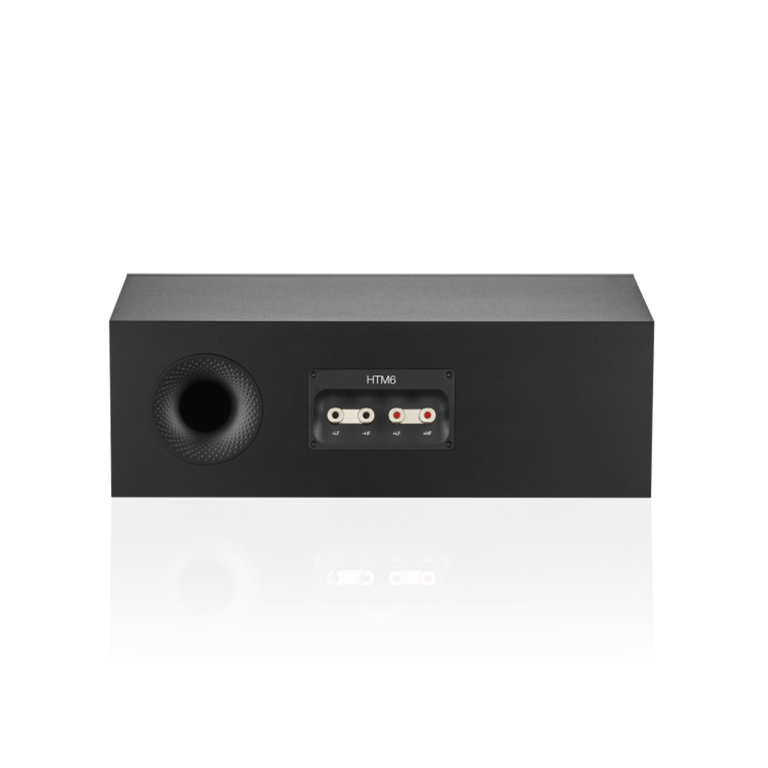 HTM6-S3 in Black