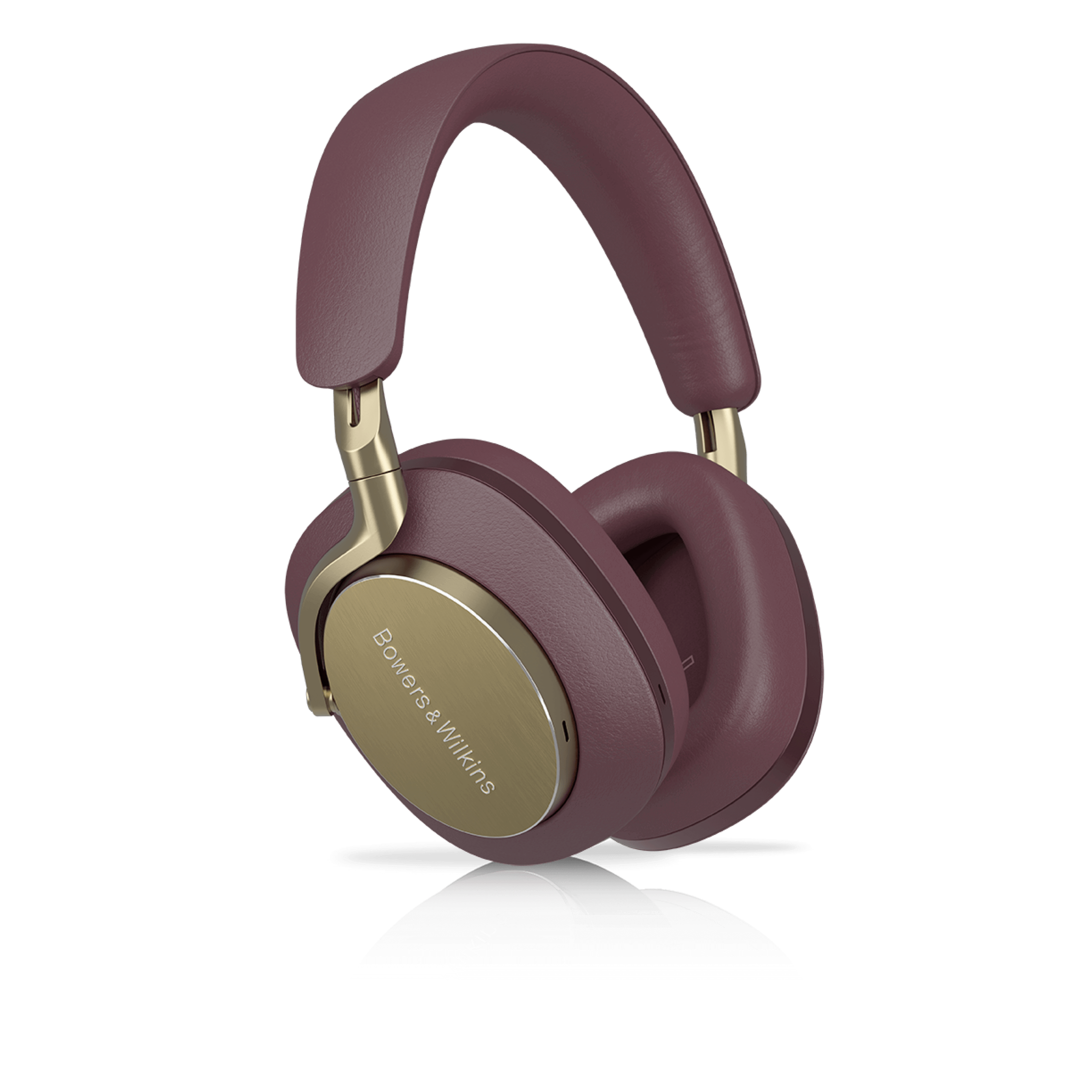 Px8, Royal Burgundy, dynamic