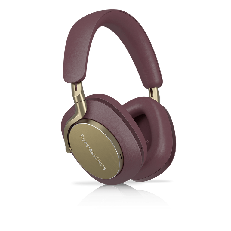 Px8, Royal Burgundy, dynamic