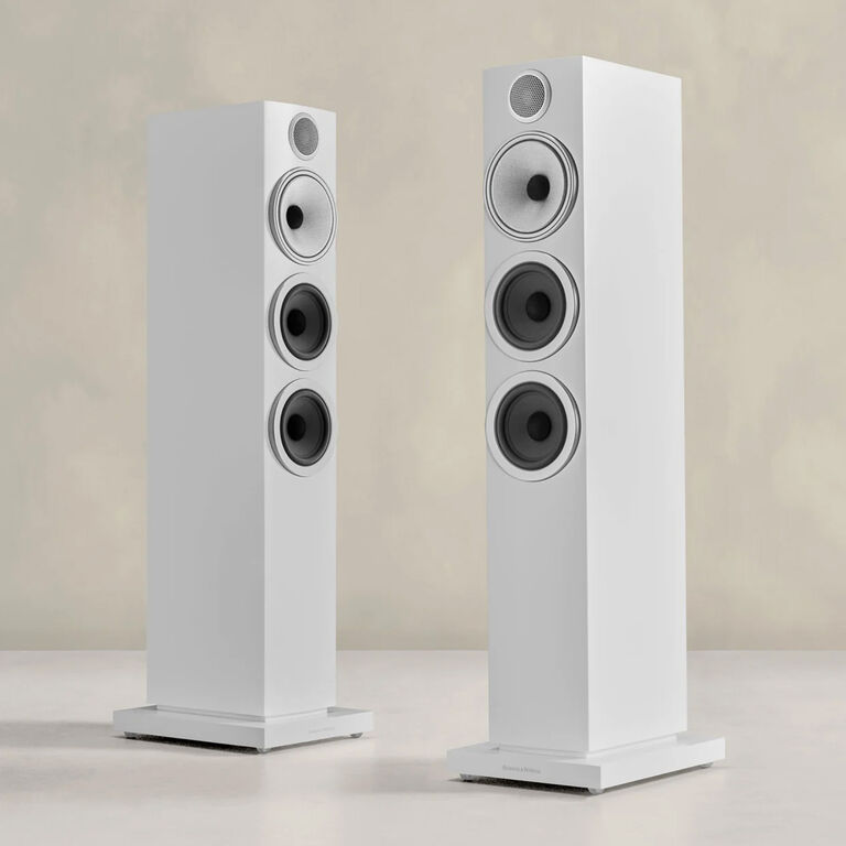 704 S3, 白色的, dynamic