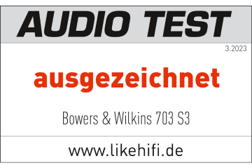 Audio Test Magazin