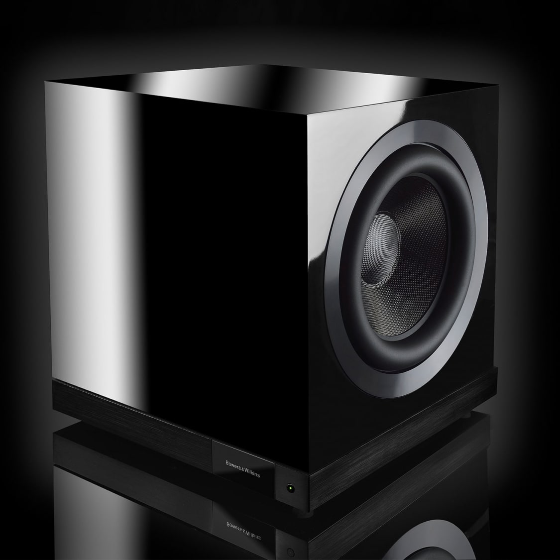 DB2D - 10-in Subwoofer