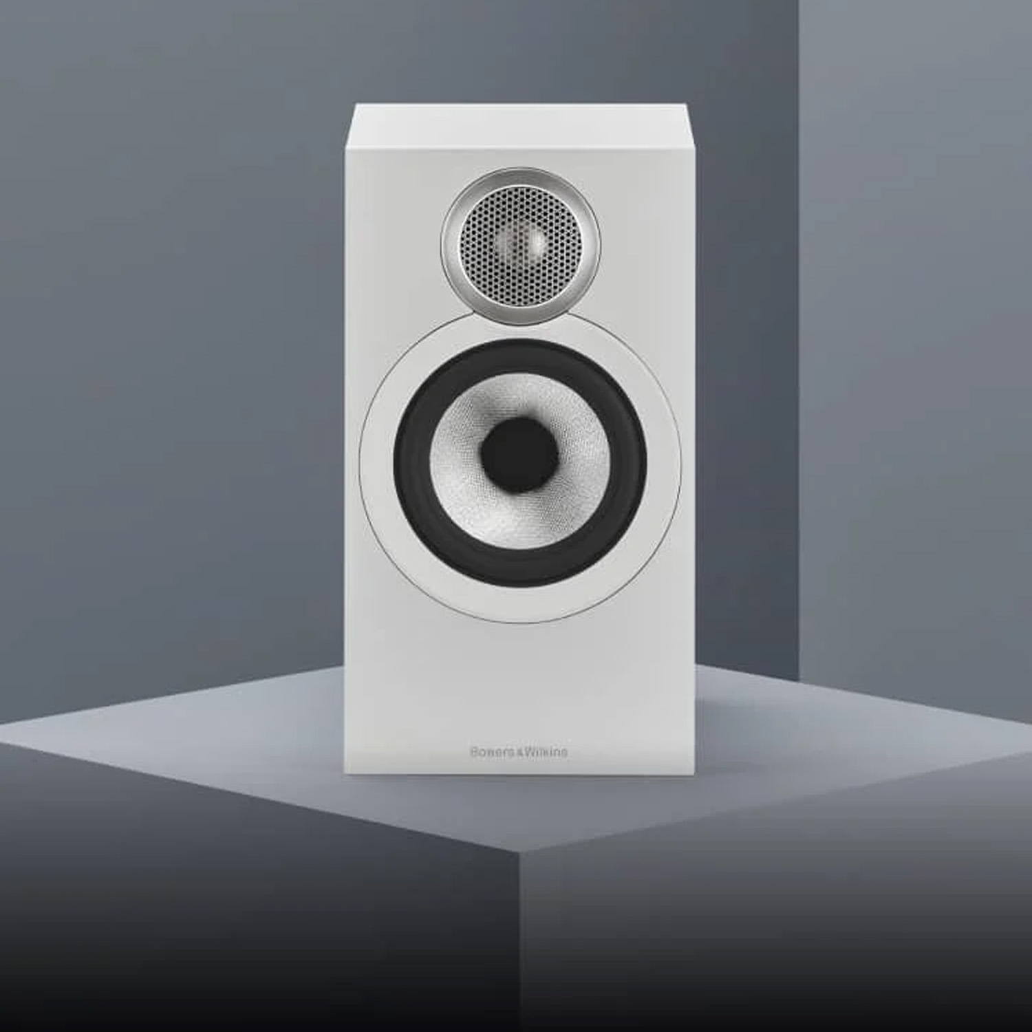 607 S3 - Bookshelf speaker