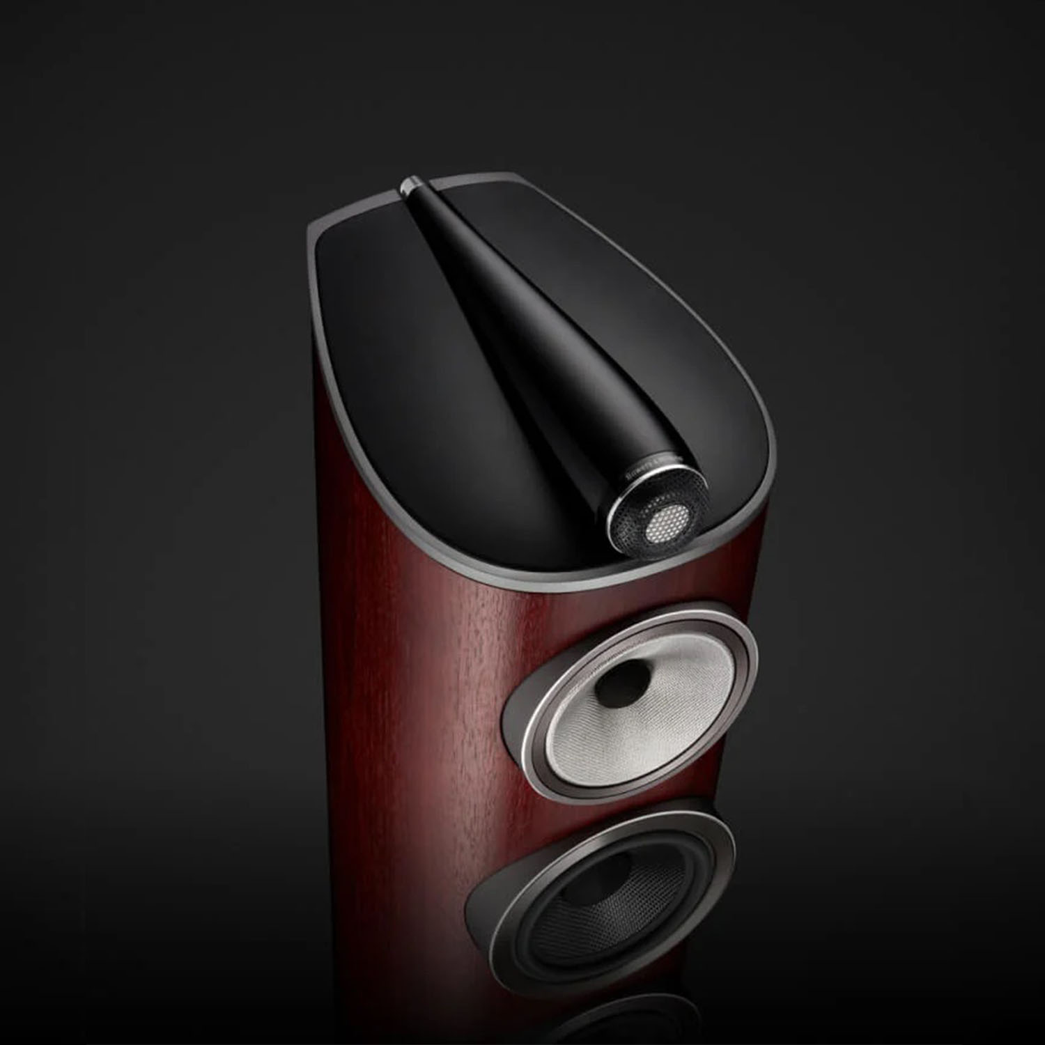 804 D4 - Tower speaker