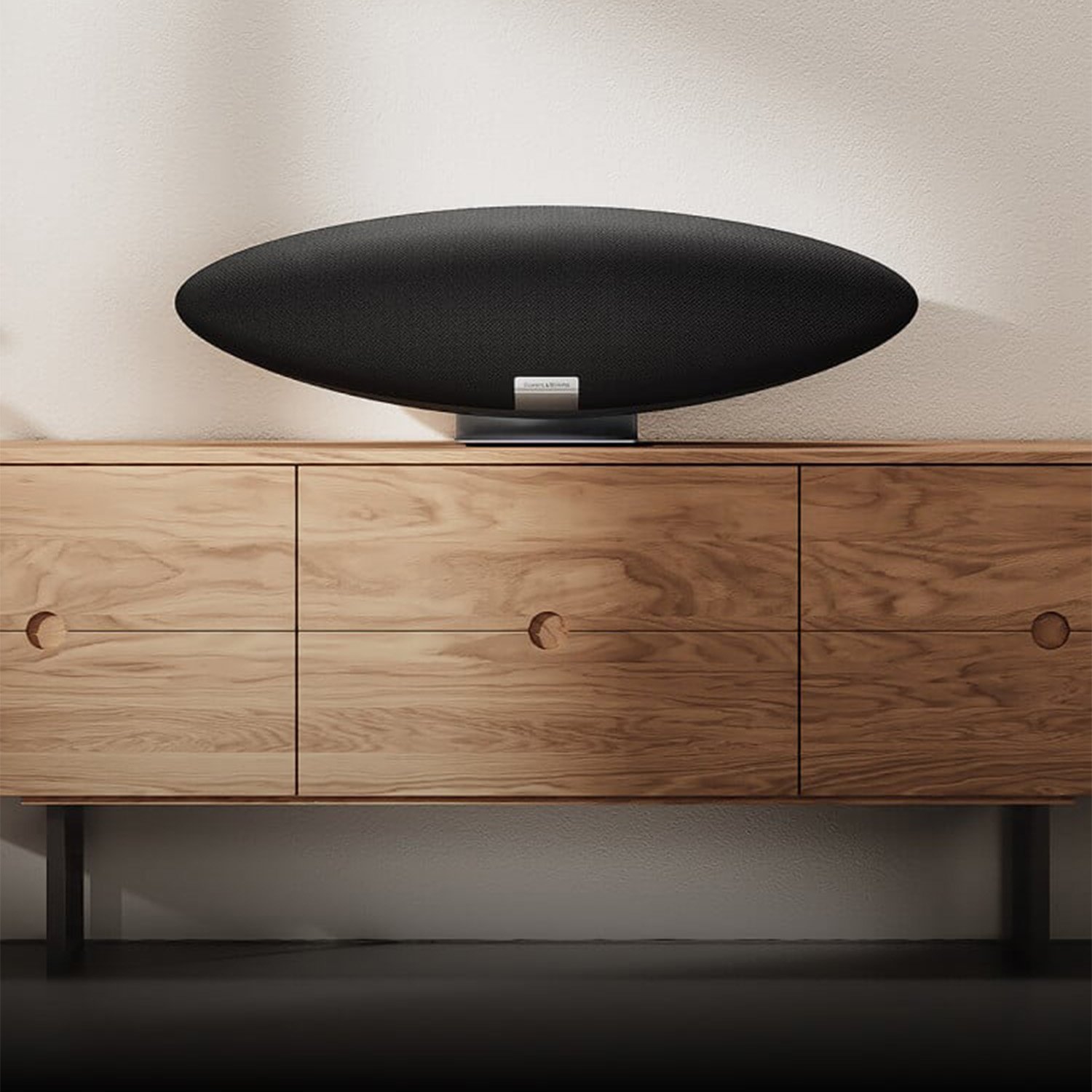 Zeppelin - Beautiful design meets best-in-class sound.