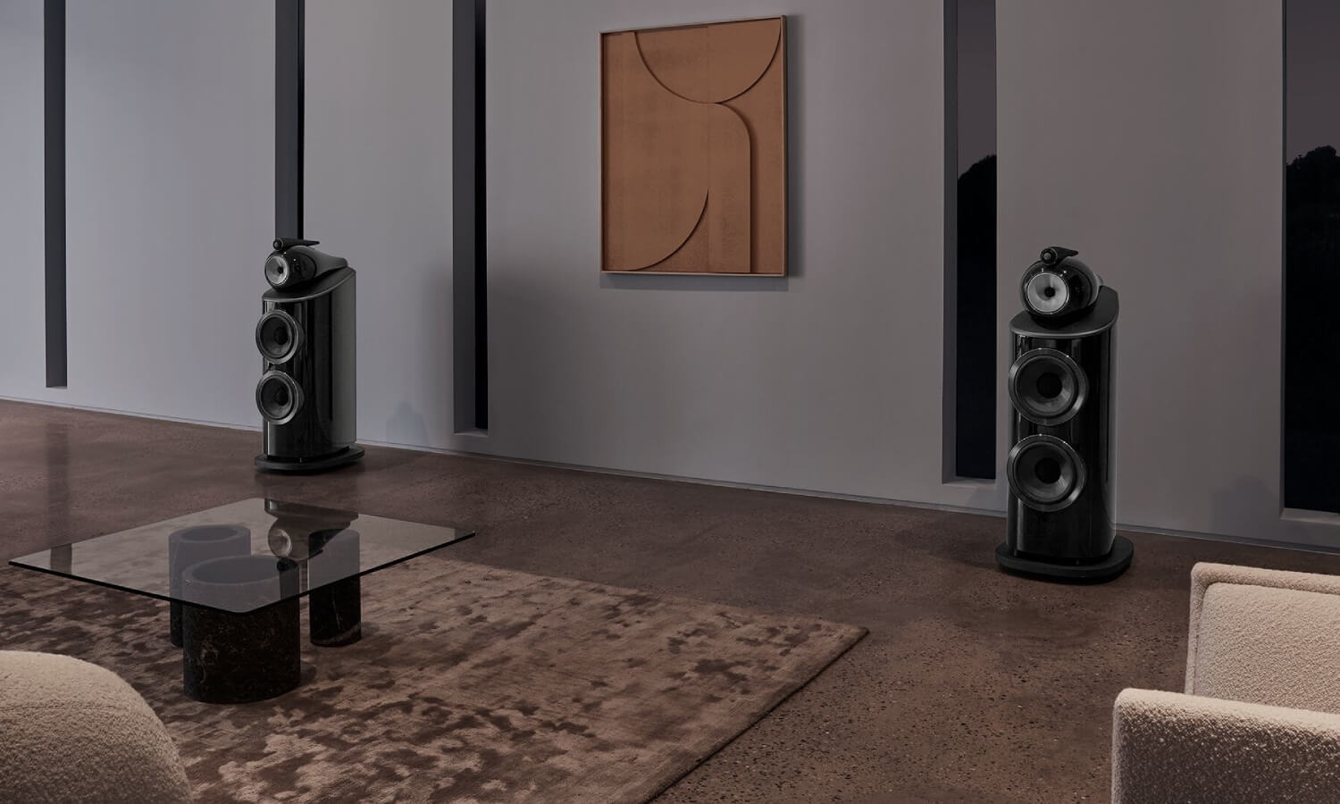 Série 700 | Bowers & Wilkins - Europe